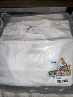 Palace P-Sea Tee